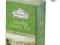 AHMAD TEA Green Tea Jaśmin liściasta 100g