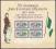 Nigeria Mi. bl. 3** J. F. Kennedy, r. 1964