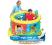Trampolina dmuchana 152x107 Bestway 52056