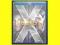 #LUSTRO# X-MEN PIERWSZA KLASA ___BLURAY__OKAZJA!!