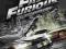 FAST &amp; FURIOUS SZYBCY I WŚCIEKLI XBOX360