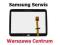Samsung Tab 3 10,1 P5200 Dotyk Digitizer Wymiana
