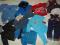NIKE NEXT DISNEY_KURTKI BLUZY JESIEŃ ZIMA PAKA  74
