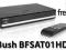 2 szt Dekoder Tuner FreeSat HDMI Bush BFSAT01 HD