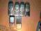 nokia 6310i 4szt + nokia E52 2szt