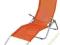 LEŻAK LEŻANKA 2-POZYC DO OGRODU SUPER WYGODN p/z !