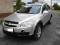 chevrolet captiva 4x4 opel antara okazja