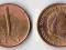 HOLANDIA 1967 1 CENT