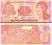 Honduras 1 Lempira  2010 P-NEW  Unc