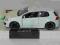 VOLKSWAGEN GOLF GTI BBURAGO SAMOCHÓD 1:32 DIE CAST