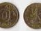 FINLANDIA 1976 50 PENNIA