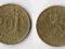 FINLANDIA 1987 20 PENNIA