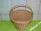 KOSZYK WIKLINOWY-WIADERKO