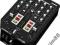 Mikser VMX200USB Behringer 2 kanały  Białystok Vat