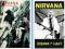NIRVANA Dziennik z trasy + Prawdziwa historia