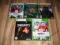 Zestaw Gier Xbox360!!