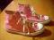 Buty Converse różowe rozmiar 40