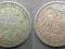 1 MARK 1905 A  NIEMCY  srebro