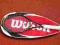 WILSON (K) BLADE TOUR ______ (K)FACTOR 93