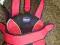 Czerwone nosidełko CHICCO - użyte 2 razy/ jak nowe
