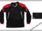 KA4077 NOWA CZARNA BLUZKA JJB TEAMWEAR R. 13 LAT