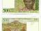 ANK: MADAGASKAR 500 ND/ 1994 P.75 UNC