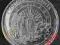 25 centów kanadyjskich