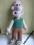 GROMIT ORYGINAŁ 1989 MASKOTKA 50CM DUŻY JEDYNY