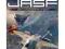 XBOX360 - J.A.S.F. JANE'S ADVANCED STRIKE FIGHTERS