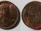 USA 1 cent 1948 Lincoln Wheat Penny USA 1 cent 1948 Lincoln Wheat Penny