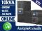 10000VA ON-LINE Power Walker UPS VFI 10000P/RT LCD