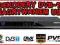 DEKODER DVB-T PL SAT COMBO PVR MPEG4 + KABEL HDMI