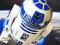 STAR WARS R2-D2 FIGURKA XL SKARBONKA R2D2 SKLEP HD