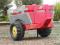 ** ROLLY TOYS  PRZYCZEPA  JUNIOR RED OKAZJA **