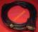 Kabel HDMI -&gt; DVI  2 filtry ferrytowe 2m