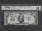 $10 1934-C FEDERAL RESERVE NOTE PMG 63 !