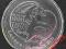 25 centów kanadyjskich
