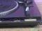 Gramofon TECHNICS SL-BD3 / nowy pasek