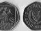 CYPR 1998 50 CENTS