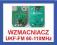 WZMACNIACZ ANTENOWY RADIOWY UKF-FM 60-110 MHz 15dB