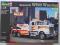 KENWORTH W 900 WRECKER - REVELL 1:25 KENWORTH W 900 WRECKER - REVELL 1:25