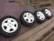 4x alufelgi Opel Corsa C B Astra II 4x100 OKAZJA