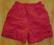 SPEEDO SPODENKI SZORTY ROZM. 140-146