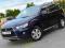 MITSUBISHI OUTLANDER - NEW ! 2,0 BENZ. 2010r. DVD