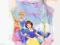 M232| DISNEY Princess Księżniczki Strój Kąpielowy