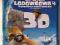 EPOKA LODOWCOWA 4 Blu-ray 3D/2D PL, jak nowa!