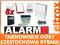 BEZPRZEWODOWY ALARM SATEL INTEGRA 128 WRL AI62