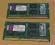 KINGSTON KTA-MB1066K2/4G 4GB (2x2GB) DDR3 PC3