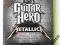 GUITAR HERO METALLICA ! KOMPLET ! Wysyłka 24H !