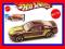 *HOT WHEELS* 2010 Ford Mustang GT ReSoRak model